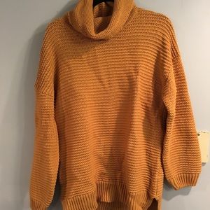 To die for Oversized Sweater